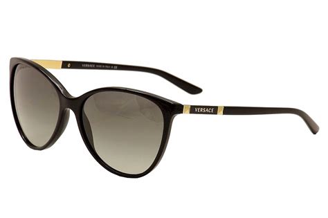 versace sunglasses mod 4260|Versace Womens Sunglasses (VE4260) Acetate .